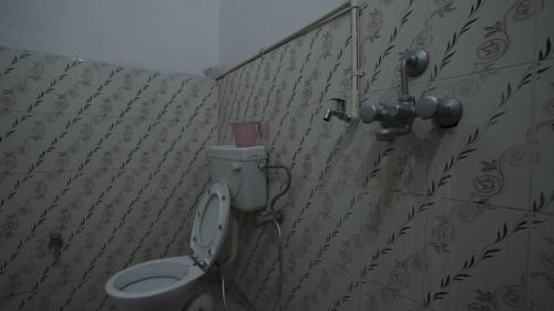 hotel mohan by wb inn