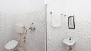 hotel mohan by wb inn