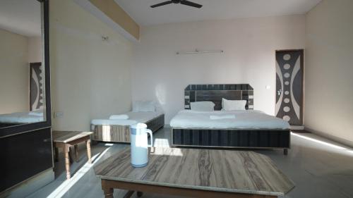 hotel mohan by wb inn