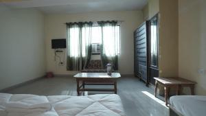 hotel mohan by wb inn