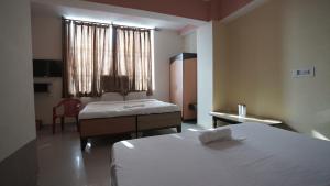 hotel mohan by wb inn