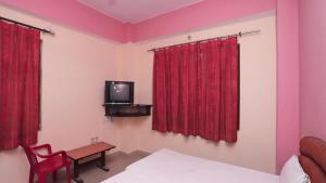 hotel mohan by wb inn