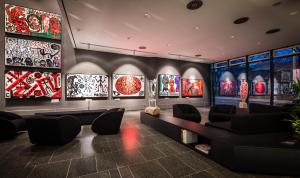 Penck Hotel Dresden,Friedrichstadt>>Dresden,4 star