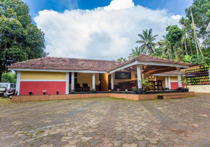 wayanad