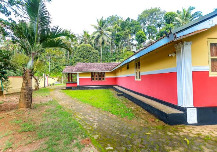 wayanad