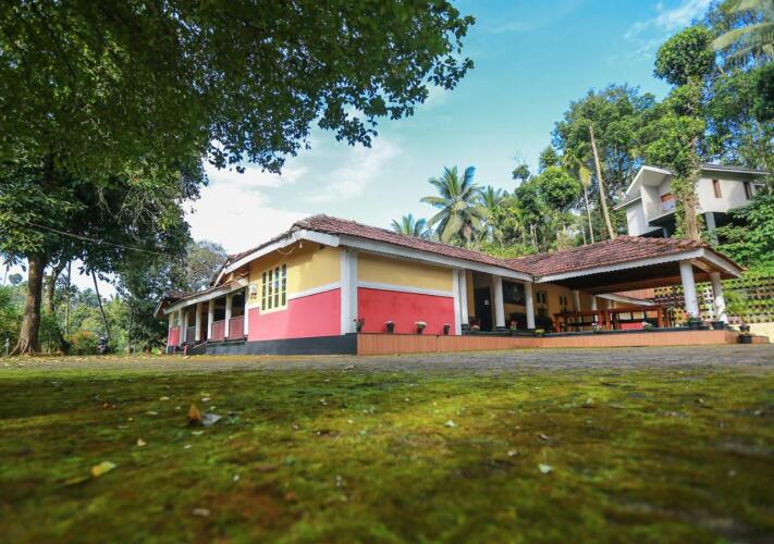 wayanad