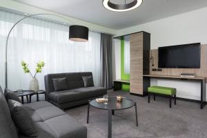 ibis styles halle