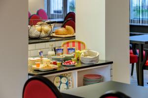 ibis styles halle