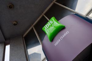 ibis styles halle
