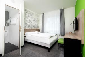 ibis styles halle