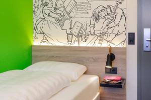 ibis styles halle