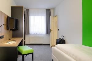 ibis styles halle