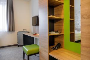 ibis styles halle