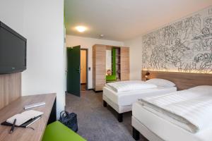 ibis styles halle