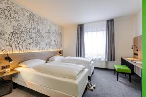 ibis styles halle