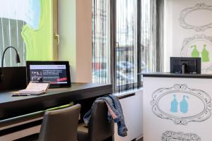 ibis styles halle