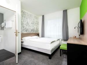 ibis styles halle