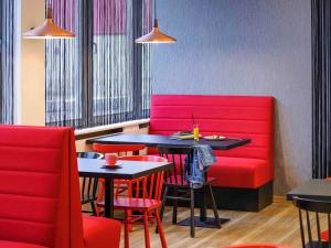 ibis styles halle