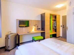 ibis styles halle