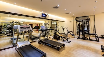 Flora Airport Hotel And Convention Centre Kochi,,4 star