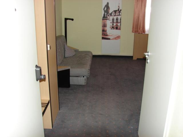 tryp by wyndham halle