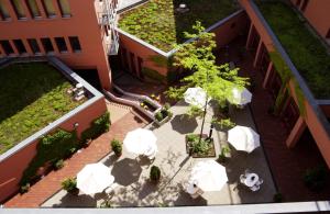 tryp by wyndham halle