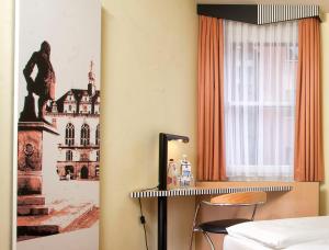 tryp by wyndham halle