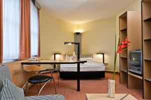 tryp by wyndham halle