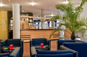 tryp by wyndham halle