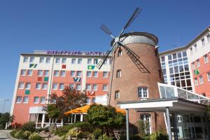 Mercure Hotel Halle Leipzig,Halle (Saale)>>Halle,4 star