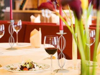 Muhlenhotel Halle Leipzig,Halle (Saale)>>Halle,4 star