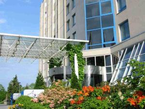 Atlanta Hotel Leipzig,Markkleeberg>>Leipzig,4 star