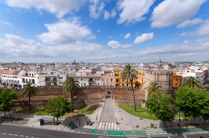 exe sevilla macarena
