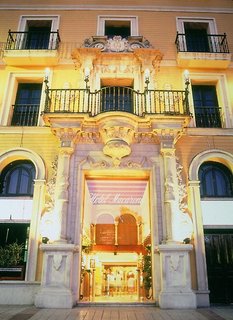 exe sevilla macarena