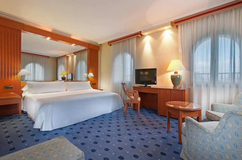 exe sevilla macarena