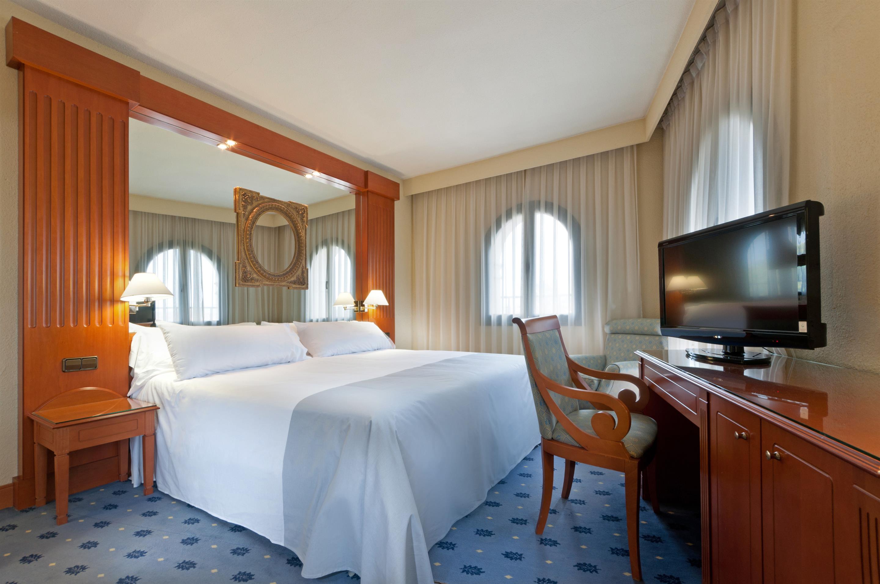 exe sevilla macarena