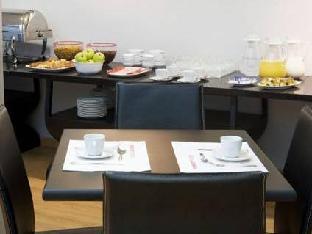 Virgen De Los Reyes Hotel,Seville>>Costa De La Luz,4 star