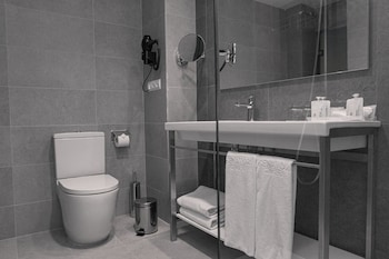 virgen de los reyes hotel