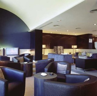 Ac Hotel Ciudad De Sevilla By Marriott,Seville>>Costa De La Luz,4 star