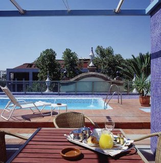Ac Hotel Ciudad De Sevilla By Marriott,Seville>>Costa De La Luz,4 star