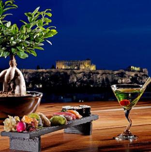Radisson Blu Park Hotel, Athens,Athens City Centre>>Athens,5 star