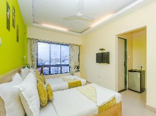 tuliip residency