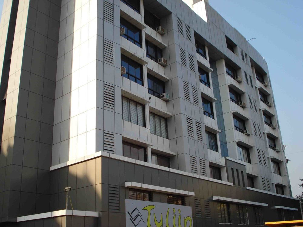 Tuliip Residency,Mumbai>>Andheri,3 star