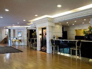 St. George Lycabettus Lifestyle Hotel,Athens City Centre>>Athens,5 star