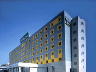 Holiday Inn Athens Attica Av. Airport West, An Ihg Hotel,Attica>>Athens,4 star