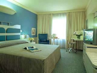 Holiday Inn Athens Attica Av. Airport West, An Ihg Hotel,Attica>>Athens,4 star