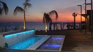 Hotel Vincci Evereden,Anavyssos Beach>>Anavyssos,4 star