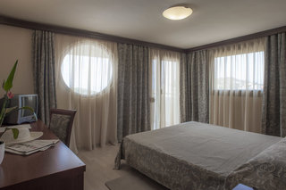 Hotel Vincci Evereden,Anavyssos Beach>>Anavyssos,4 star