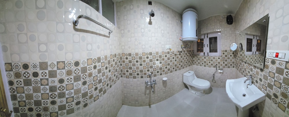 hotel sultan residency