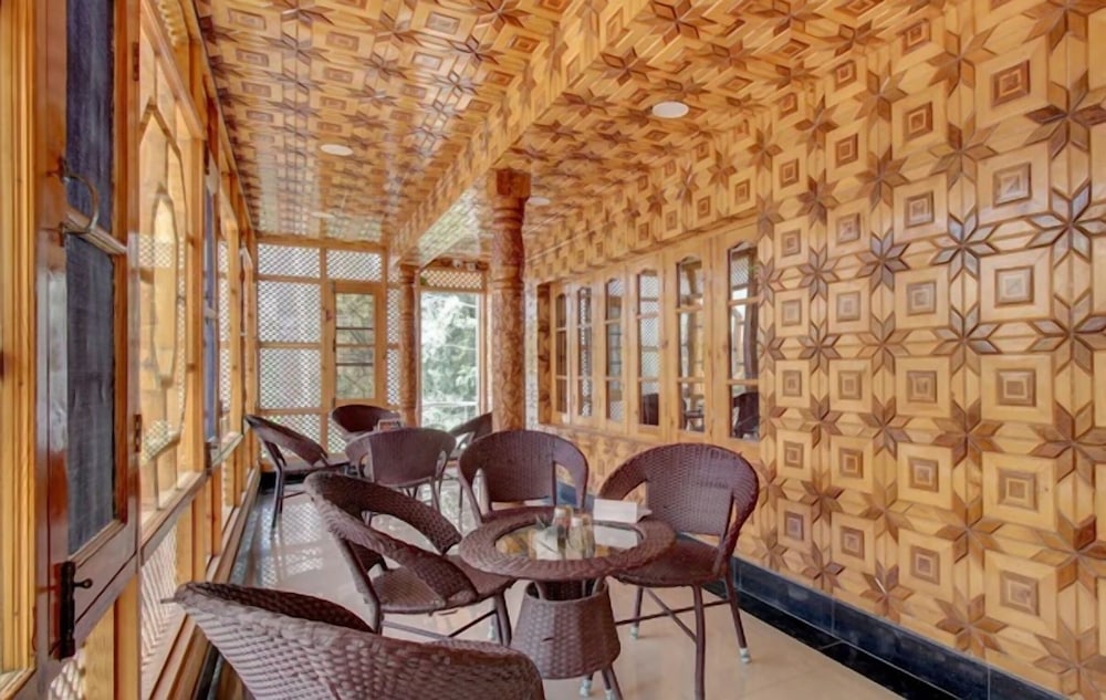 hotel sultan residency